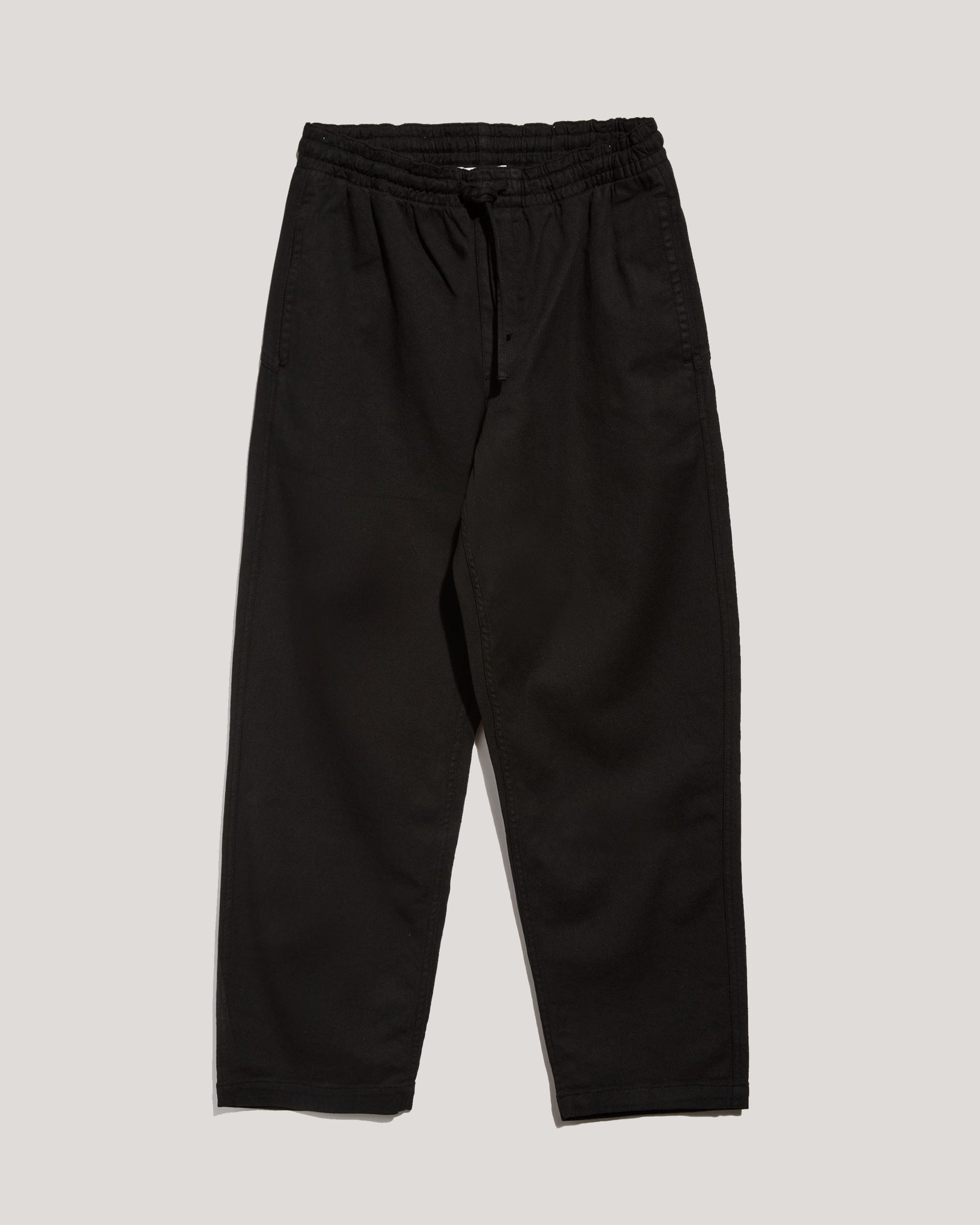 Earth Alva Skate Trouser Black | YMC | You Must Create